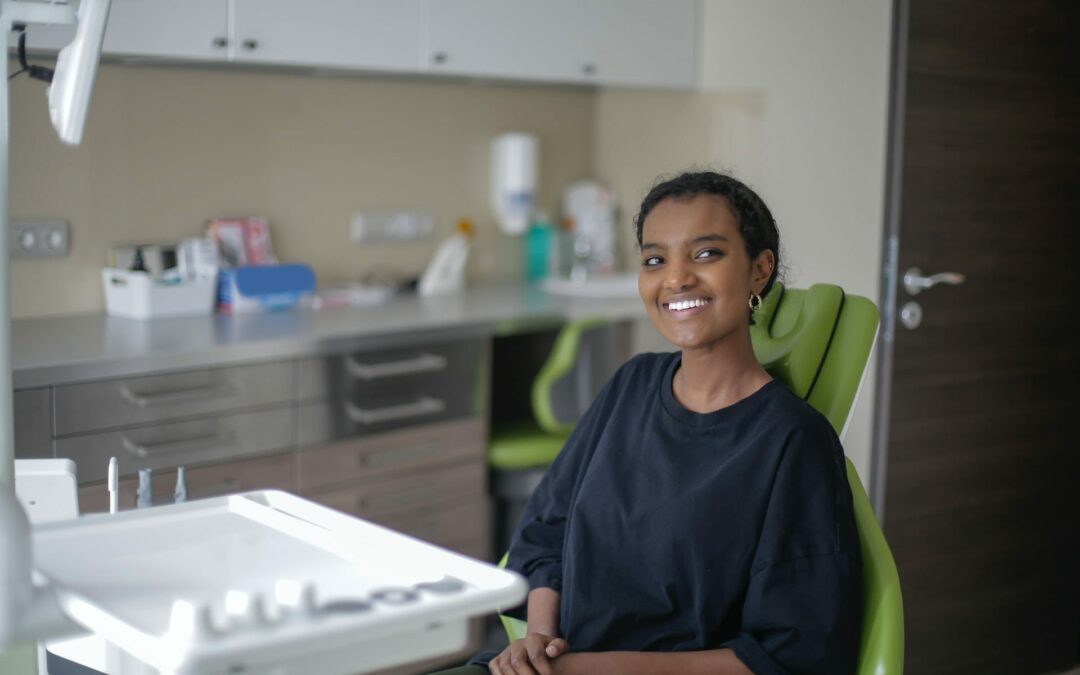 Benefits of Orthodontic Care
