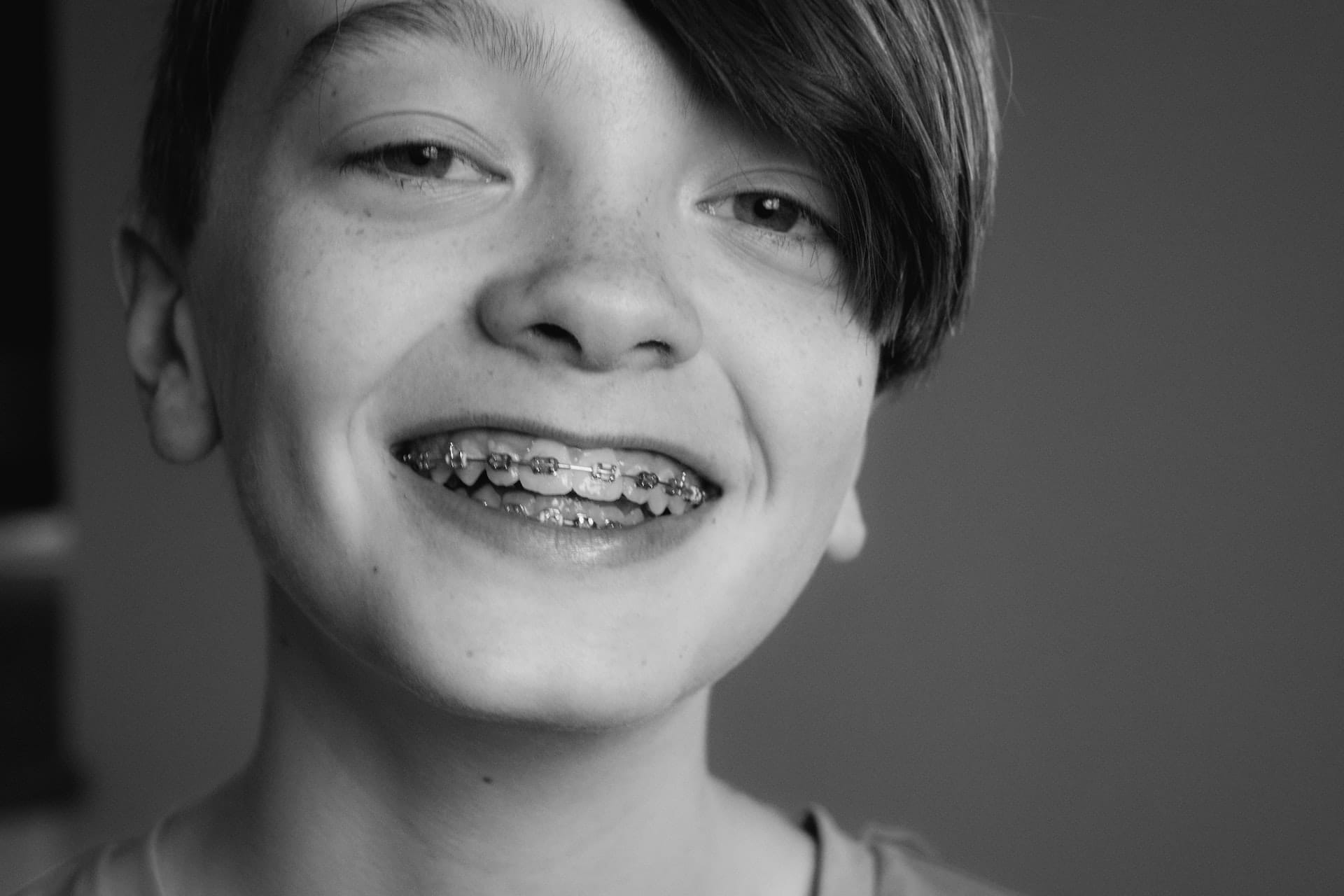 Braces at a Young Age Hamilton & Manuele Orthodontics
