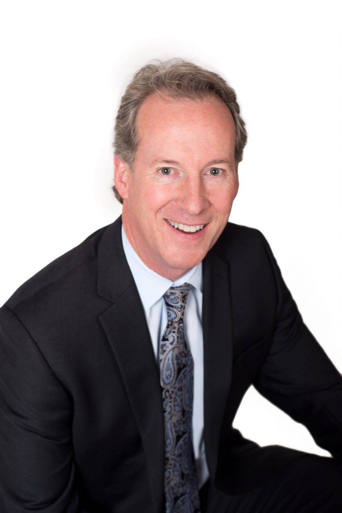 Dr. Robert Cree Hamilton