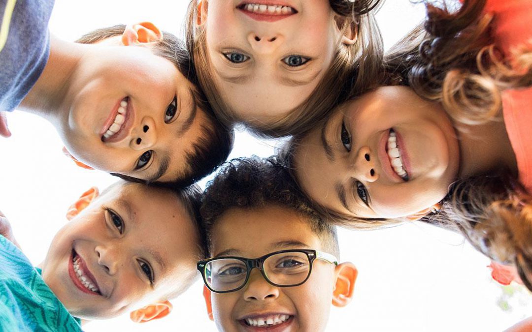 Early Orthodontic Treatment Benefits Your Child’s Growing Smile