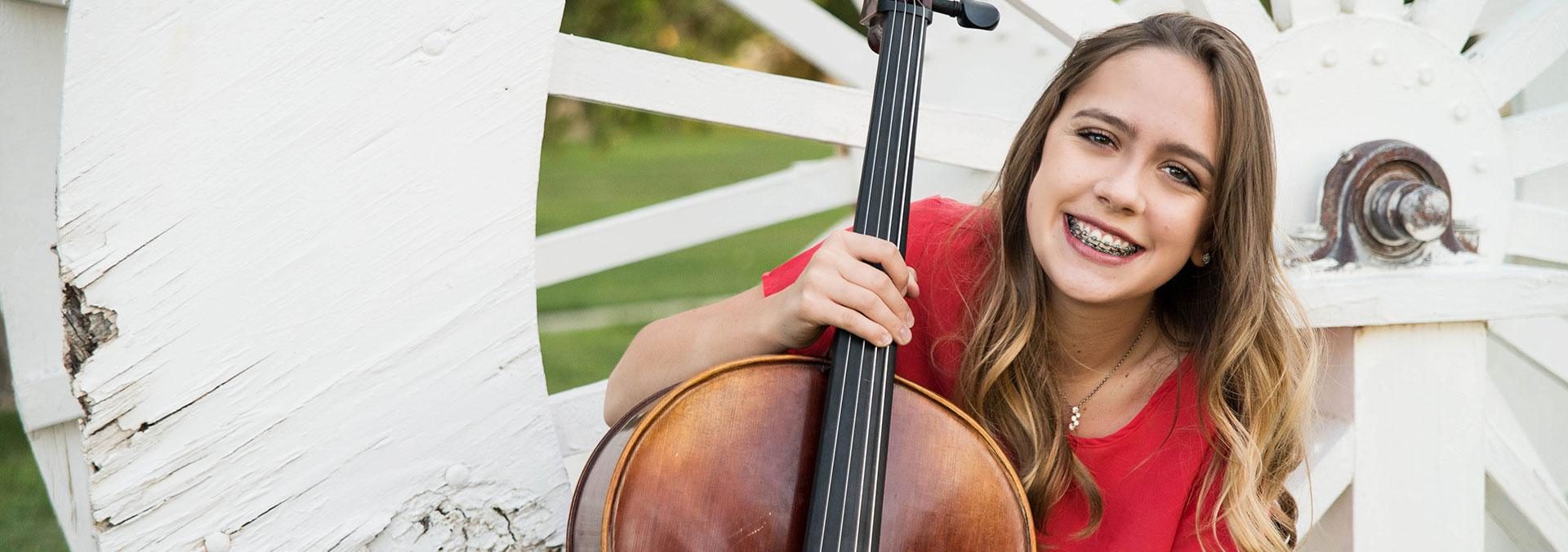 Limited Braces Hamilton & Manuele Orthodontics