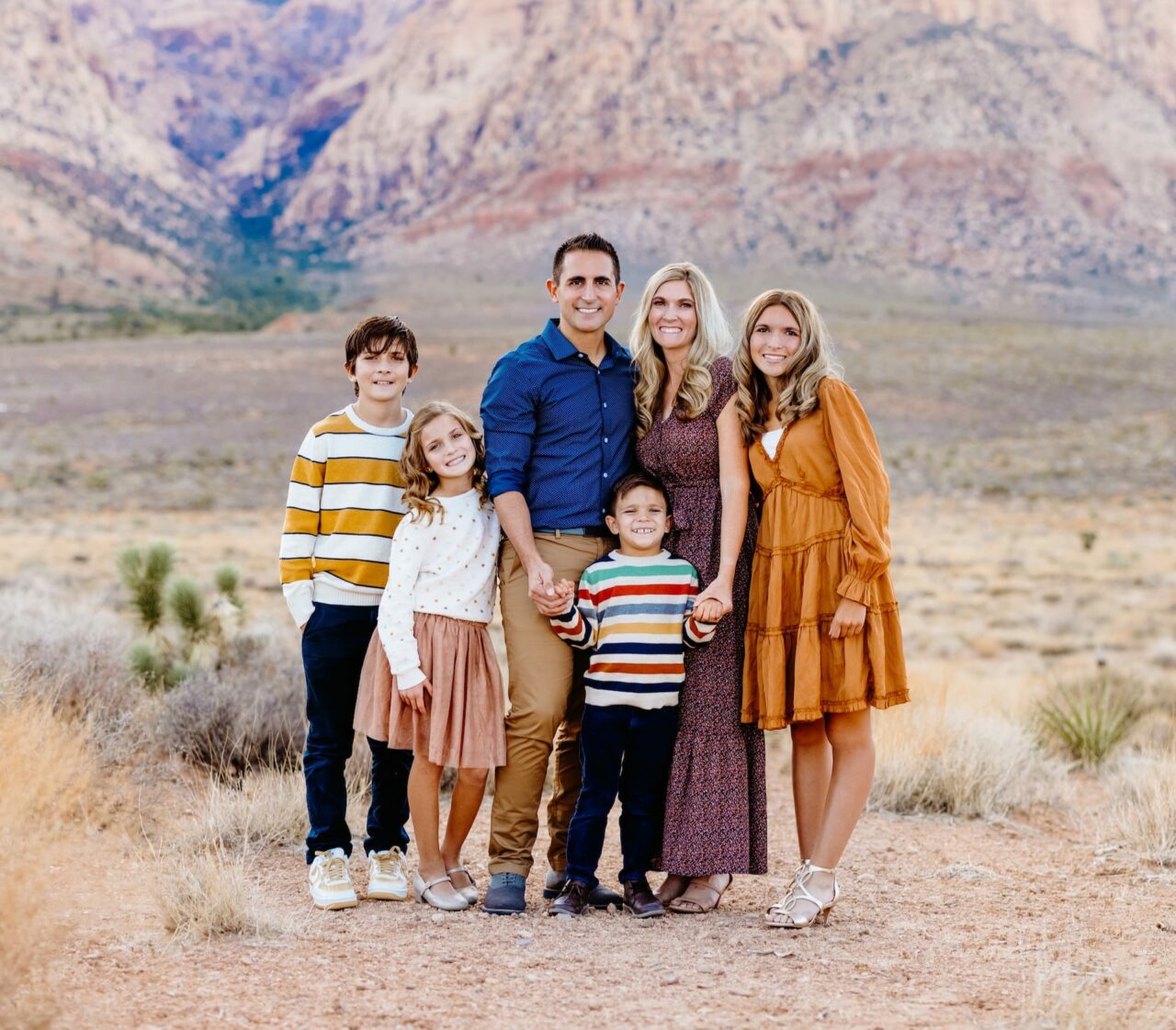 Meet Your Orthodontists Hamilton & Manuele Orthodontics