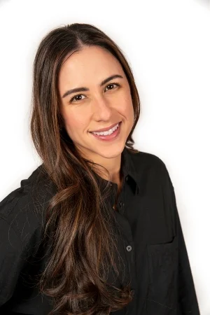 Melissa, Treatment Coordinator at Hamilton & Manuele Orthodontics in Las Vegas, NV.